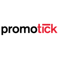 Promotick Latam logo
